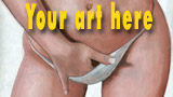 Erotic Artists Wanted : We are always looking for new talent! Please send url's or jpg's, gif's to submissions@ehoney.ca